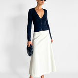 A-Line Skirt
