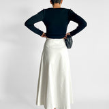 A-Line Skirt