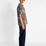 Short Sleeve Shirt