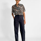 Short Sleeve Shirt