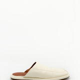 Grove Square Welted Mules
