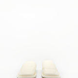 Grove Square Welted Mules