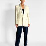 Tuxedo Blazer