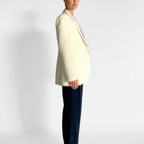 Tuxedo Blazer