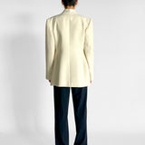 Tuxedo Blazer
