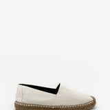 Canvas Espadrilles