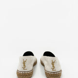 Canvas Espadrilles