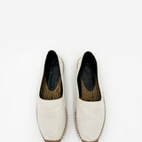 Canvas Espadrilles