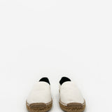Canvas Espadrilles
