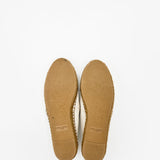 Canvas Espadrilles