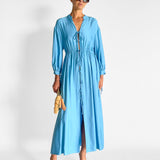 Saint Angelo Long Dress