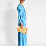 Saint Angelo Long Dress