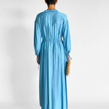 Saint Angelo Long Dress