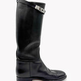Jumping Boot