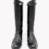 Jumping Boot