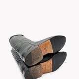 Jumping Boot