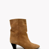 Dyna Boot