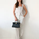 Leni Button Down Bodice