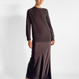 Monument Long Dress