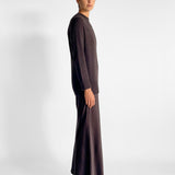 Monument Long Dress