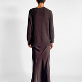 Monument Long Dress