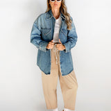Evans Pant