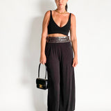 Alocasia Leaf Trouser