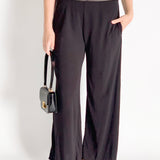 Alocasia Leaf Trouser