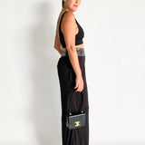 Alocasia Leaf Trouser