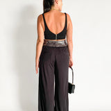 Alocasia Leaf Trouser