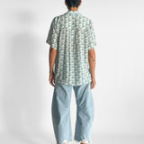 Rae's x Matteau Collab Silk Shirt
