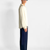 Satin Shirt