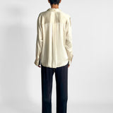 Satin Shirt