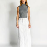 Turtleneck Singlet