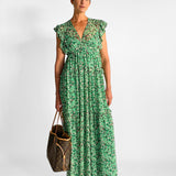 Samanta Dress