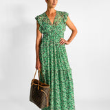 Samanta Dress