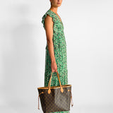 Samanta Dress