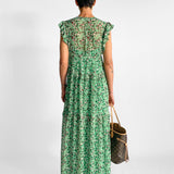 Samanta Dress