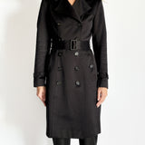 Classic Trench Coat