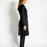 Classic Trench Coat