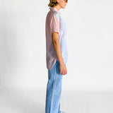 Cut Out Shirt