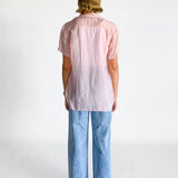 Cut Out Shirt