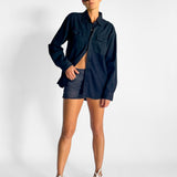 Marlow Denim Shorts