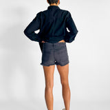 Marlow Denim Shorts