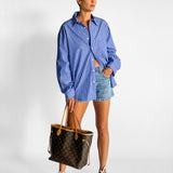 Classic Stripe Shirt