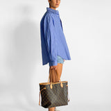 Classic Stripe Shirt