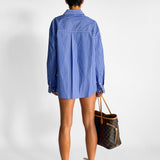 Classic Stripe Shirt