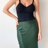 The Goldwyn Maillot One Piece