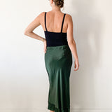 The Goldwyn Maillot One Piece