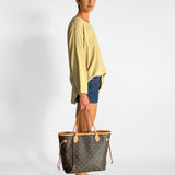 Raw Silk Top